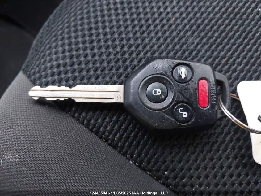 2015 Subaru Xv Crosstrek Sport Package/Touring VIN: JF2GPACC9FH305028 Lot: 12448584X