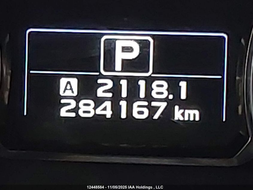 2015 Subaru Xv Crosstrek Sport Package/Touring VIN: JF2GPACC9FH305028 Lot: 12448584X