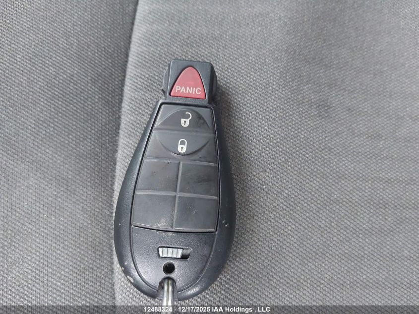 2023 Ram 1500 Classic Slt VIN: 1C6RR7LT7PS580882 Lot: 12488324