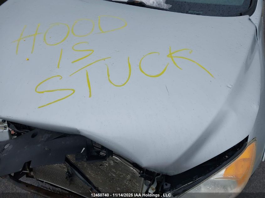 2012 Toyota Rav4 Limited V6 VIN: 2T3DK4DV0CW074592 Lot: 12450740X