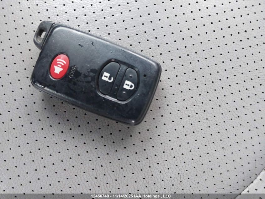 2012 Toyota Rav4 Limited V6 VIN: 2T3DK4DV0CW074592 Lot: 12450740X