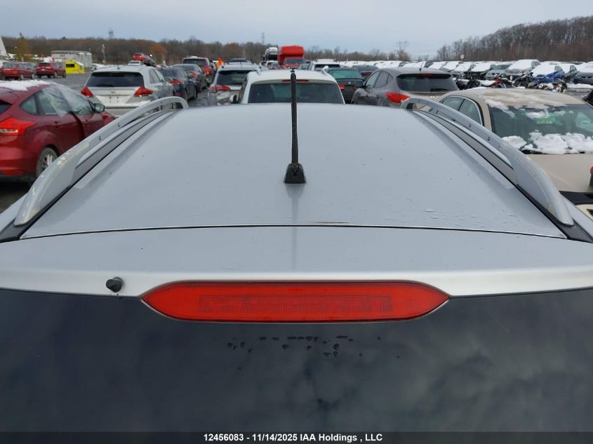 2008 Nissan Rogue S/Sl VIN: JN8AS58T08W009157 Lot: 12456083X