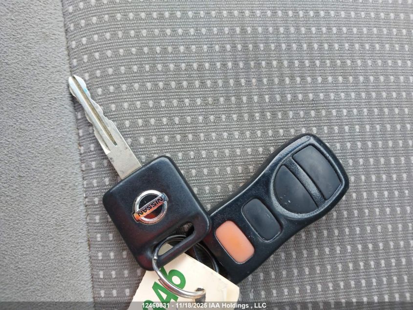 2006 Nissan Altima 2.5 S VIN: 1N4AL11D06C218214 Lot: 12460831X