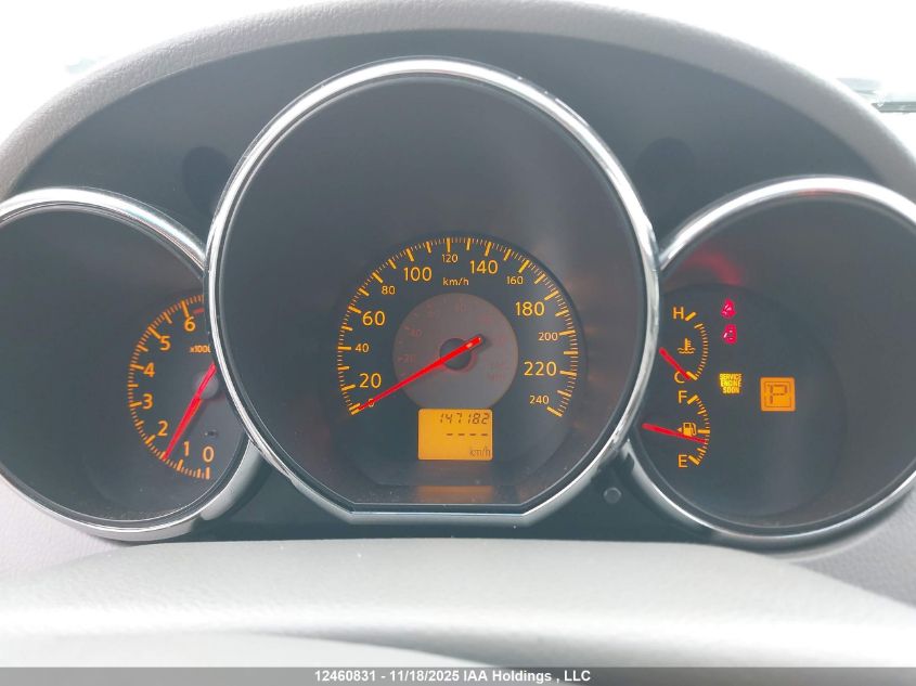 2006 Nissan Altima 2.5 S VIN: 1N4AL11D06C218214 Lot: 12460831X