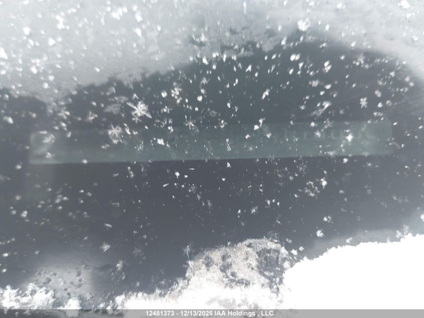 2014 Subaru Forester 2.5I Limited Package VIN: JF2SJCHC8EH536663 Lot: 12481373X