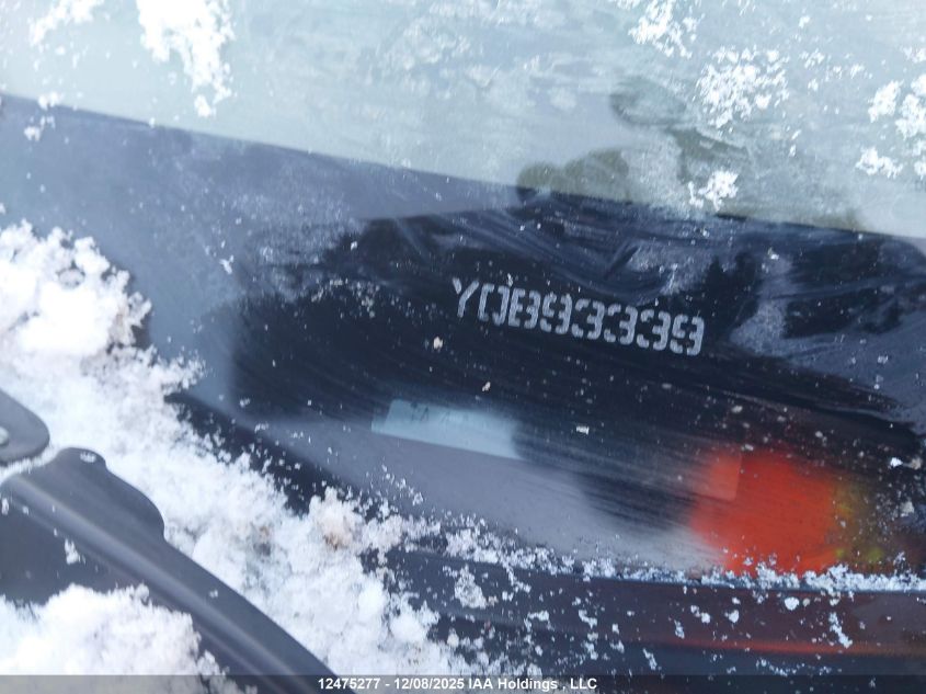 2016 Mitsubishi Rvr Se VIN: JA4AJ3AU8GZ611334 Lot: 12475277X