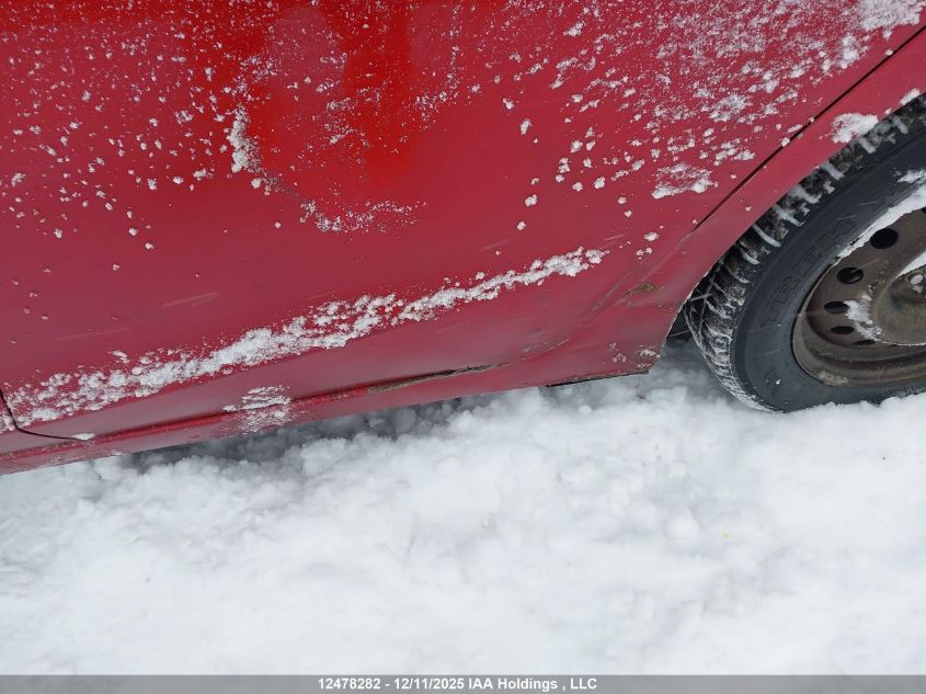 2014 Mazda Mazda3 Gs-Sky VIN: 3MZBM1V70EM102280 Lot: 12478282X