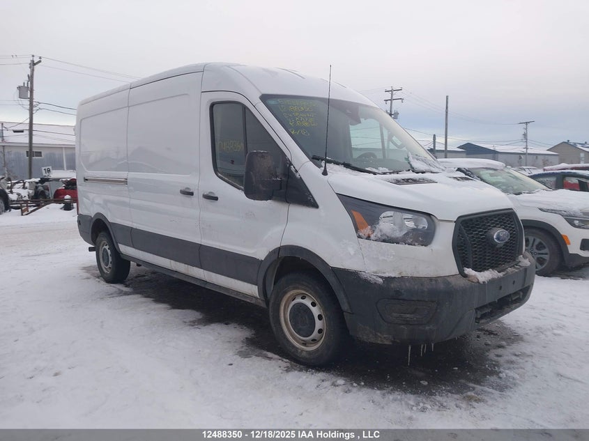 1FTBR1C87RKA71770 2024 Ford Transit T-250 auction photo 1