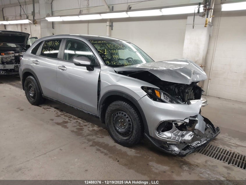 3CZRZ1H38SM100634 HONDA HR-V Photo 1