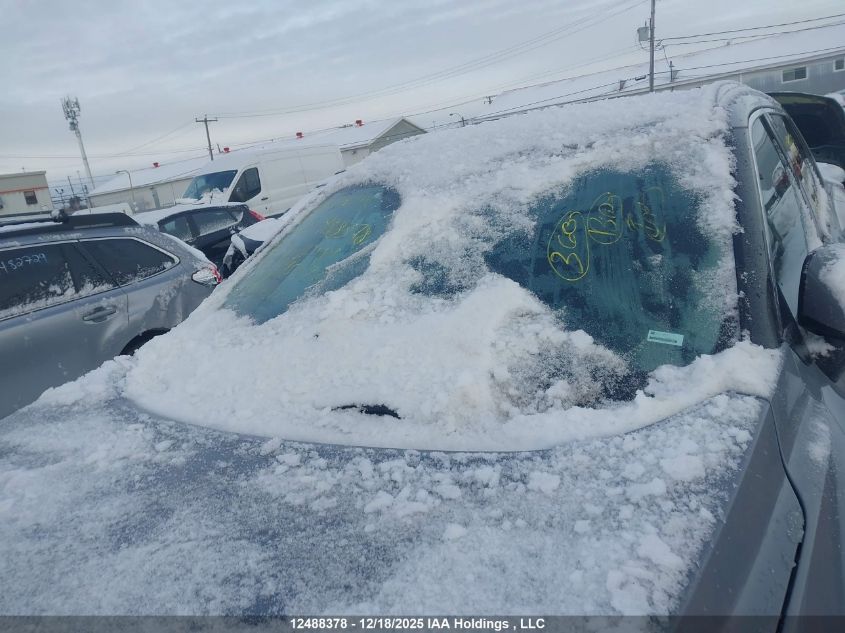 2024 Nissan Rogue Sl VIN: JN8BT3CB3RW445877 Lot: 12488378