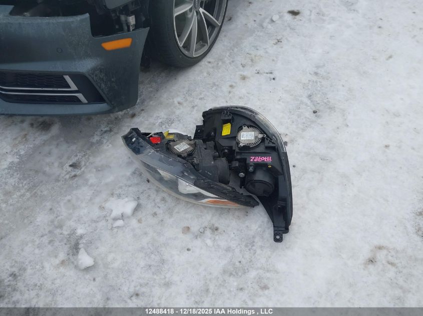 2015 Kia Soul Sx/Sx Luxury VIN: KNDJX3A50F7774048 Lot: 12488418