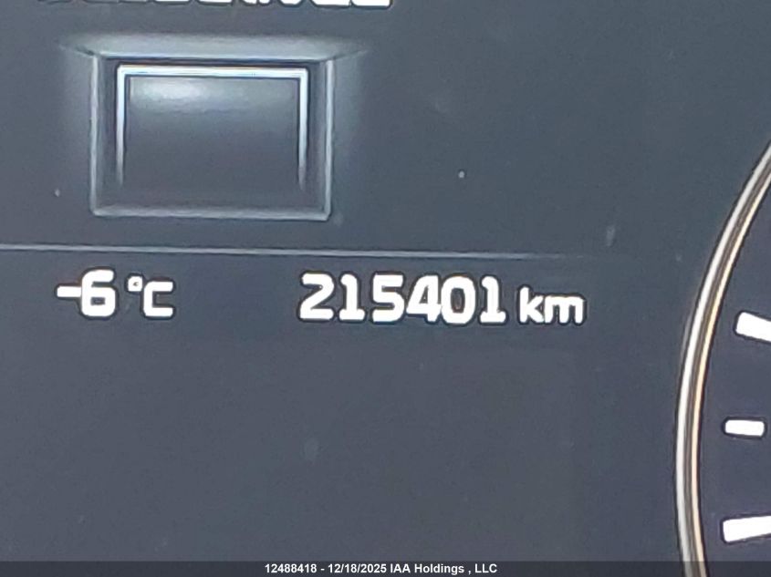 2015 Kia Soul Sx/Sx Luxury VIN: KNDJX3A50F7774048 Lot: 12488418