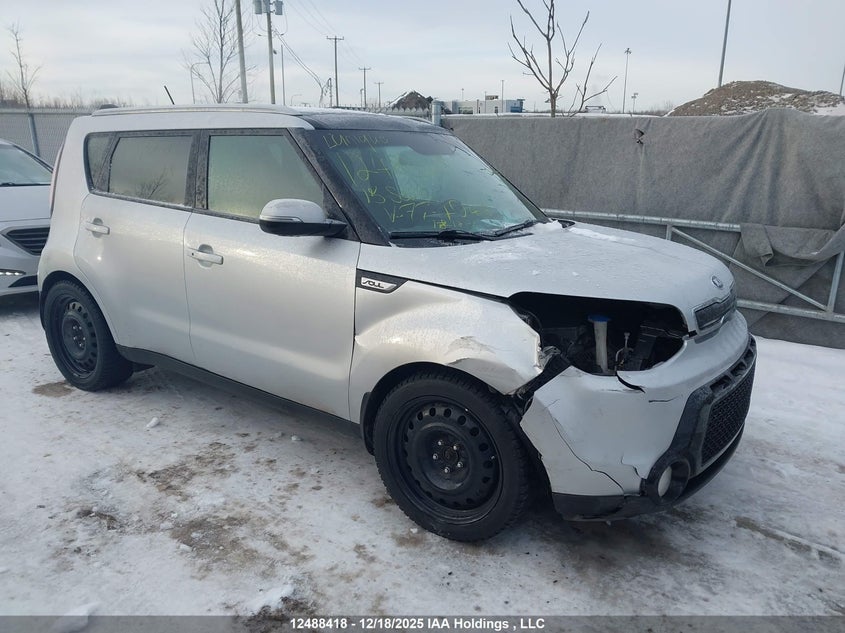 KNDJX3A50F7774048 2015 Kia Soul Sx/Sx Luxury auction photo 1