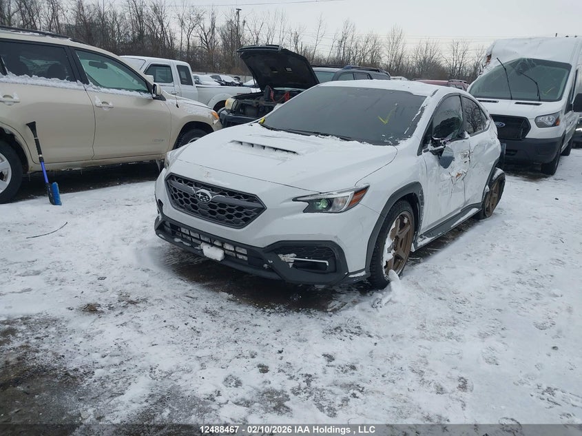 Vin: jf1vbab60r9812369, lot: 2875351, subaru wrx 20242