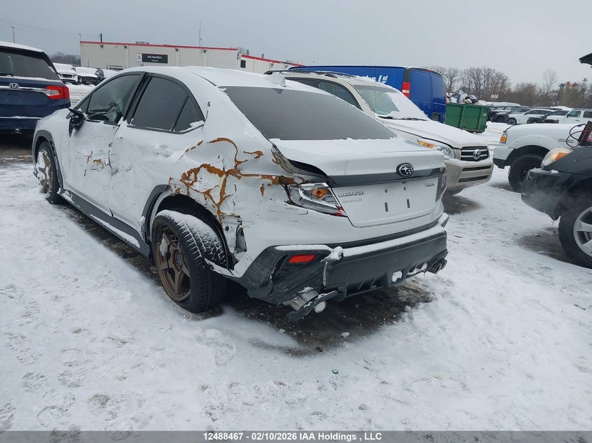 Vin: jf1vbab60r9812369, lot: 2875351, subaru wrx 20243