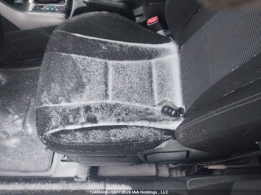 2016 Hyundai Elantra Gt Gl VIN: KMHD25LH1GU337334 Lot: 12488484