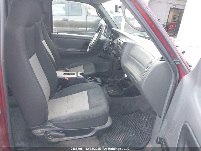 1FTZR45E07PA12157 2007 FORD RANGER photo no. 5