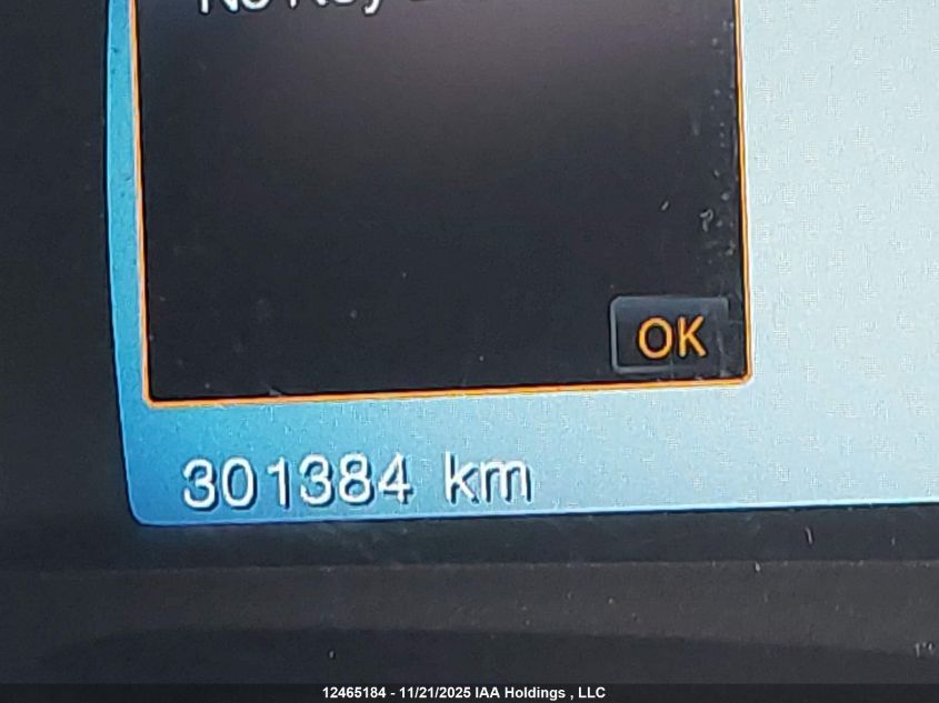 2014 Ford Edge Sel VIN: 2FMDK4JCXEBB05271 Lot: 12465184X