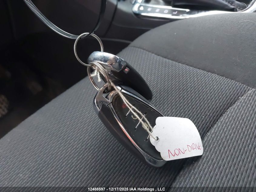 2017 Chevrolet Cruze Lt Auto VIN: 3G1BE6SMXHS561963 Lot: 12488597