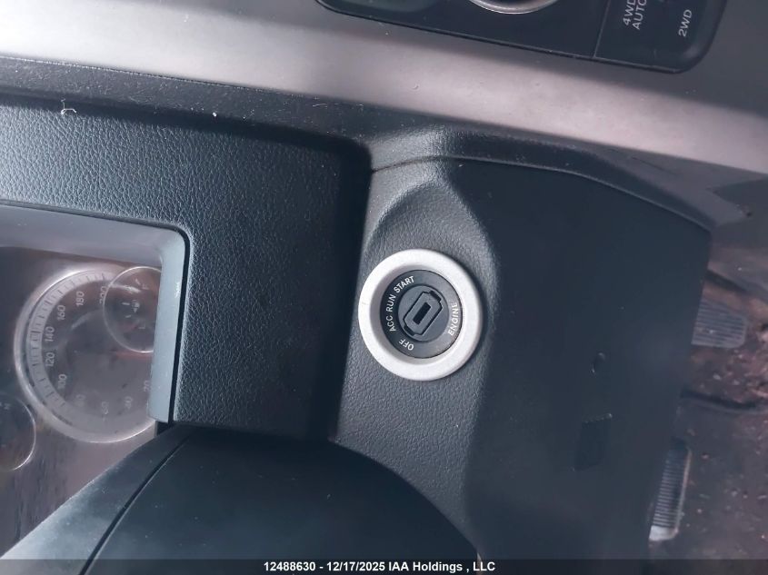 2014 Ram 1500 Sport VIN: 1C6RR7UT8ES392688 Lot: 12488630