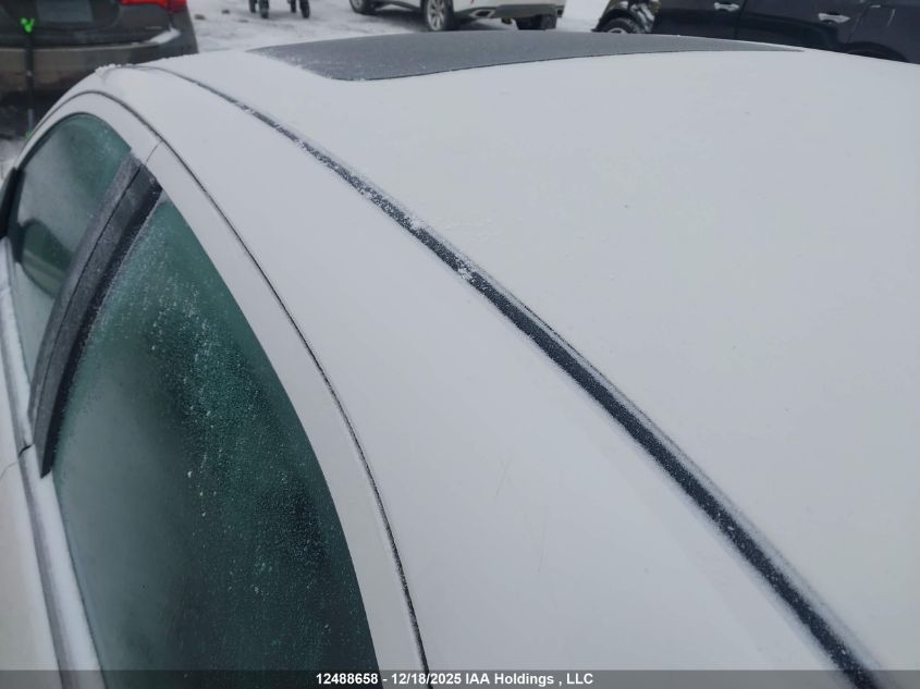 2010 Ford Fusion Sel VIN: 3FAHP0CG8AR212529 Lot: 12488658