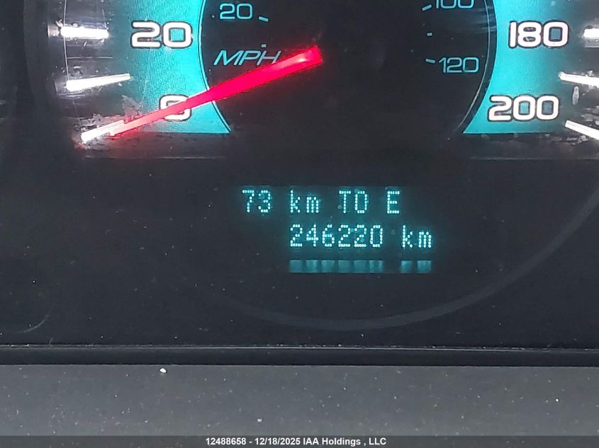 2010 Ford Fusion Sel VIN: 3FAHP0CG8AR212529 Lot: 12488658