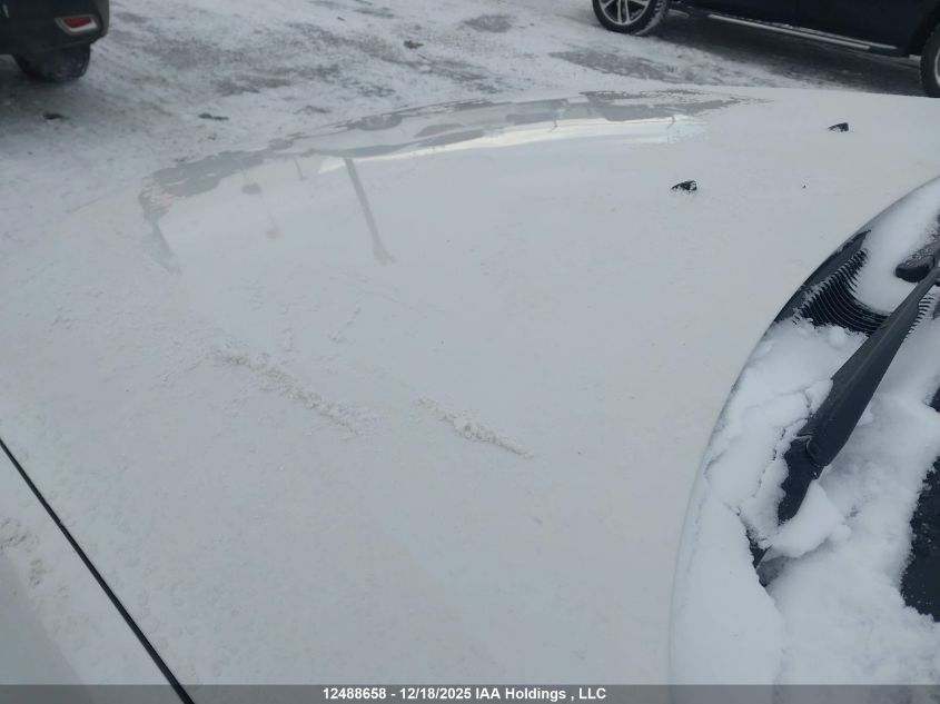 2010 Ford Fusion Sel VIN: 3FAHP0CG8AR212529 Lot: 12488658