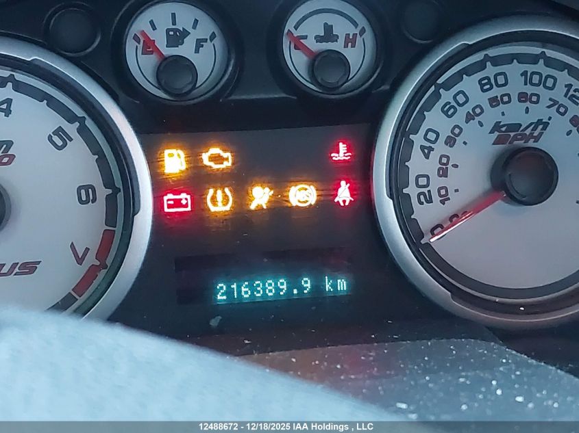 2010 Ford Focus Se VIN: 1FAHP3FN2AW102746 Lot: 12488672