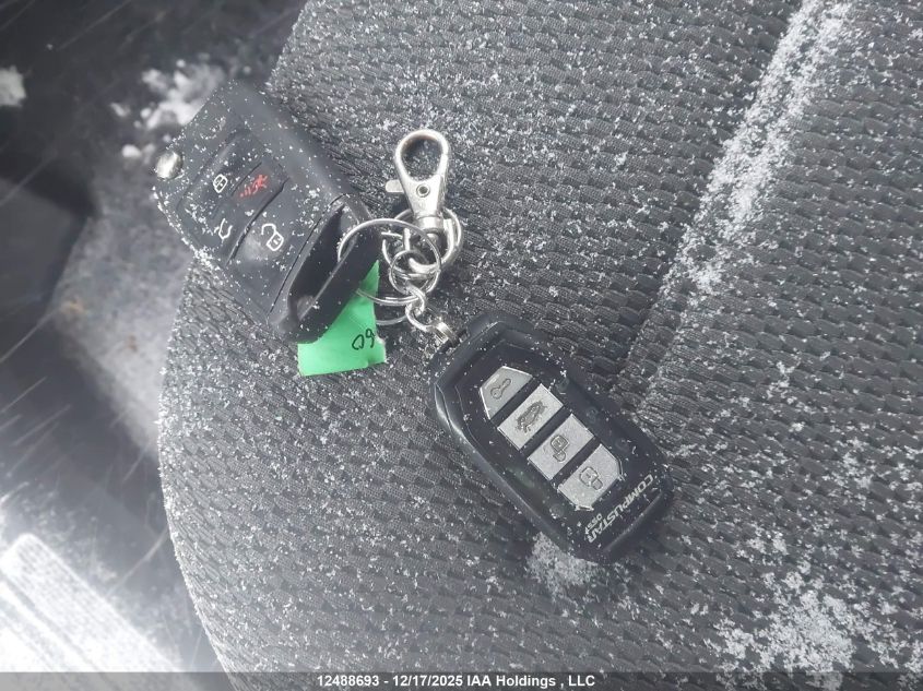 2019 Volkswagen Golf 1.4 Tsi Comfortline/1.4 Tsi Execline/1.4 Tsi Highline VIN: 3VWG57AU0KM025973 Lot: 12488693