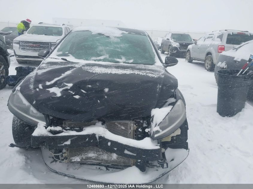 2019 Volkswagen Golf 1.4 Tsi Comfortline/1.4 Tsi Execline/1.4 Tsi Highline VIN: 3VWG57AU0KM025973 Lot: 12488693