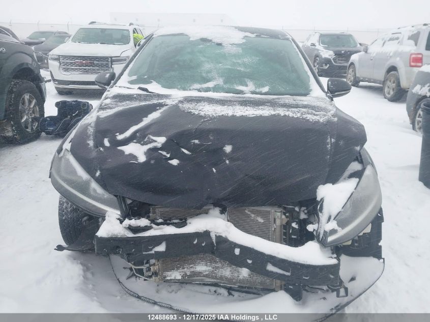 2019 Volkswagen Golf 1.4 Tsi Comfortline/1.4 Tsi Execline/1.4 Tsi Highline VIN: 3VWG57AU0KM025973 Lot: 12488693