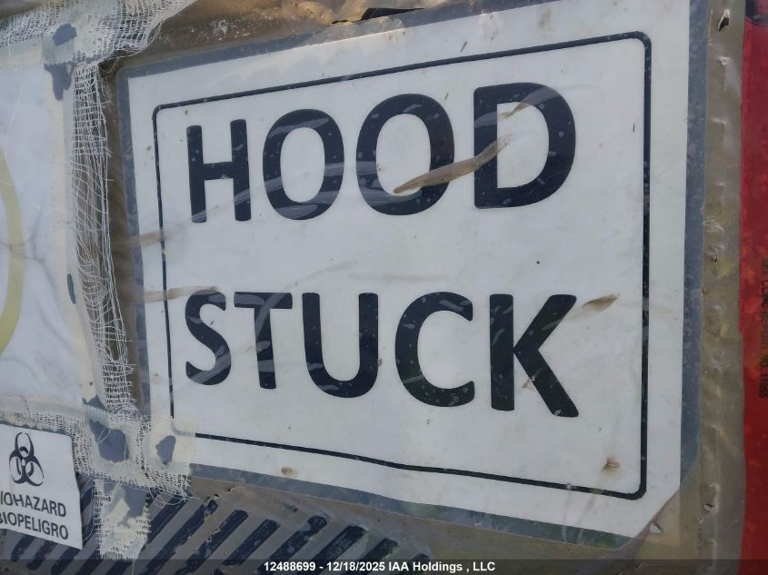 2006 Nissan Pathfinder S VIN: 5N1AR18W46C652017 Lot: 12488699