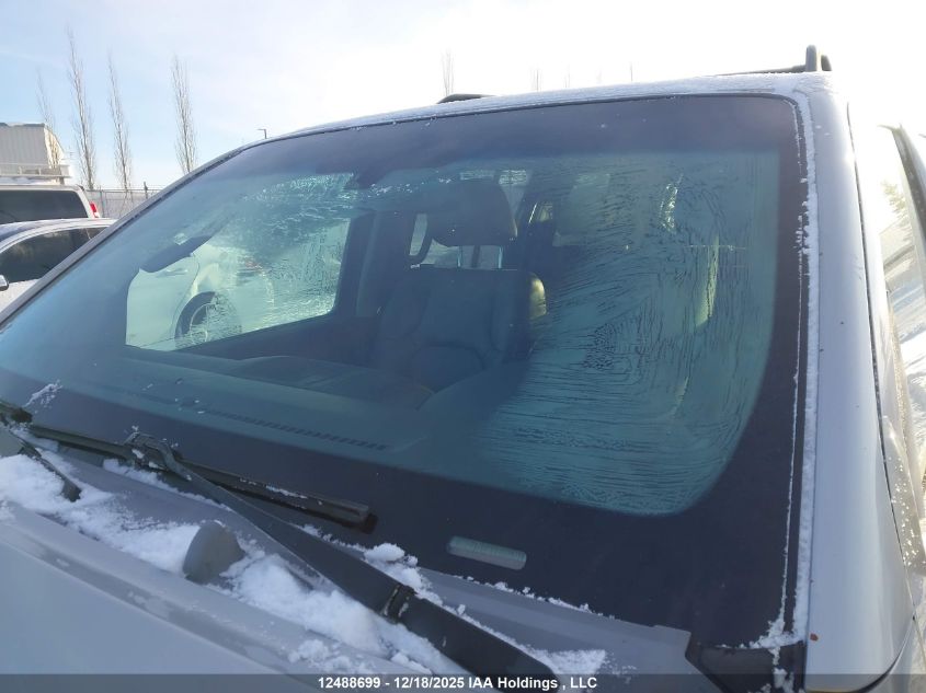 2006 Nissan Pathfinder S VIN: 5N1AR18W46C652017 Lot: 12488699