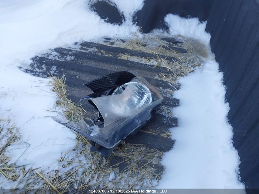 2007 Ford F-150 Fx4/Harley-Davidson/King Ranch/Lariat/Lariat Chrome Package/Xlt VIN: 1FTPW14517KA86426 Lot: 12488700