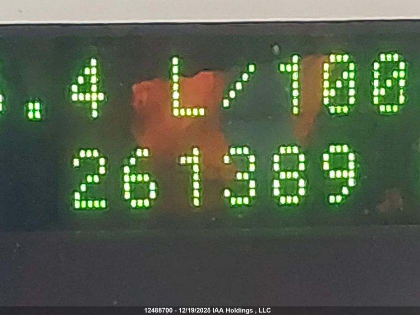 2007 Ford F-150 Fx4/Harley-Davidson/King Ranch/Lariat/Lariat Chrome Package/Xlt VIN: 1FTPW14517KA86426 Lot: 12488700