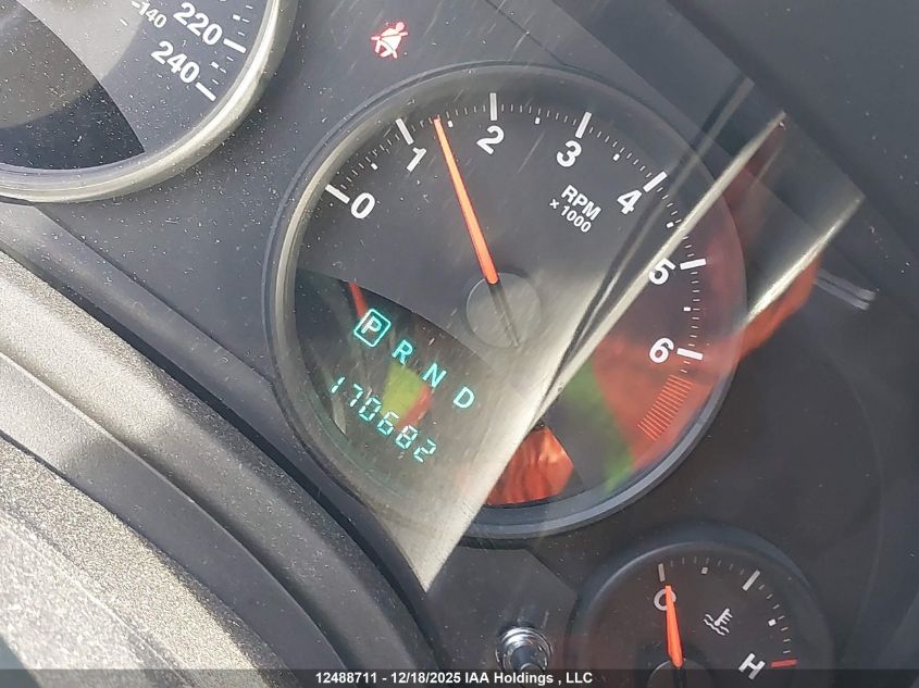 2013 Jeep Compass Sport/North VIN: 1C4NJDAB0DD270032 Lot: 12488711