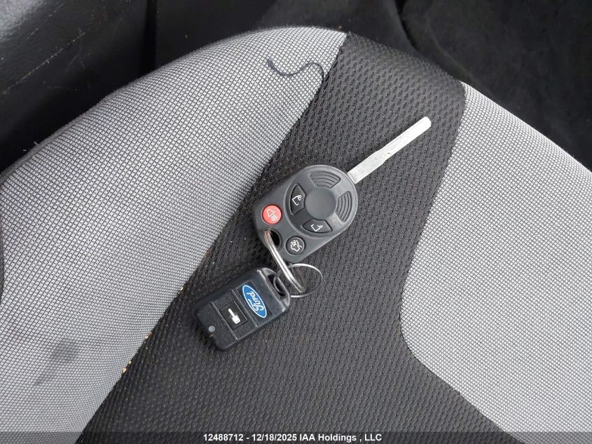 2014 Ford Focus Se VIN: 1FADP3K2XEL364435 Lot: 12488712