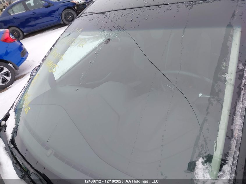 2014 Ford Focus Se VIN: 1FADP3K2XEL364435 Lot: 12488712