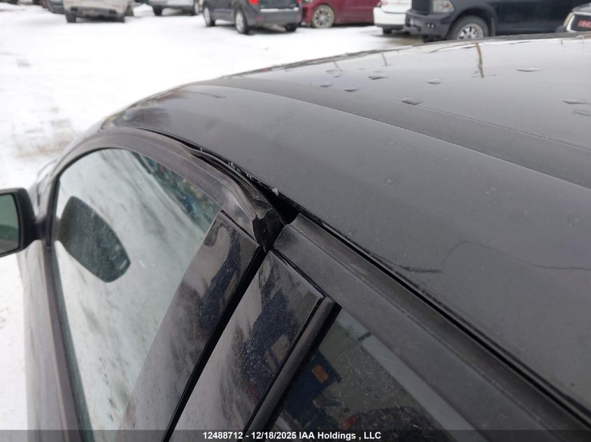 2014 Ford Focus Se VIN: 1FADP3K2XEL364435 Lot: 12488712