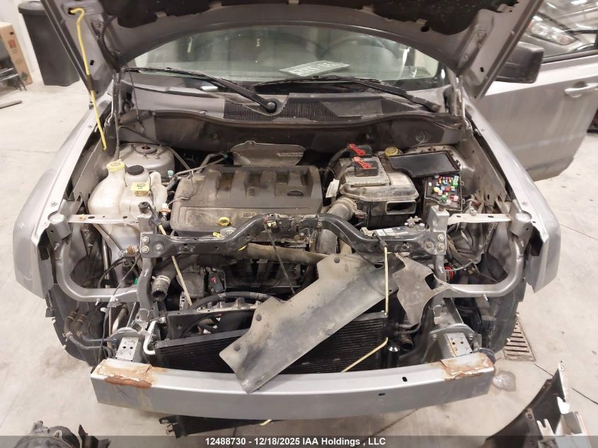 2015 Jeep Patriot Limited VIN: 1C4NJRCB0FD248433 Lot: 12488730