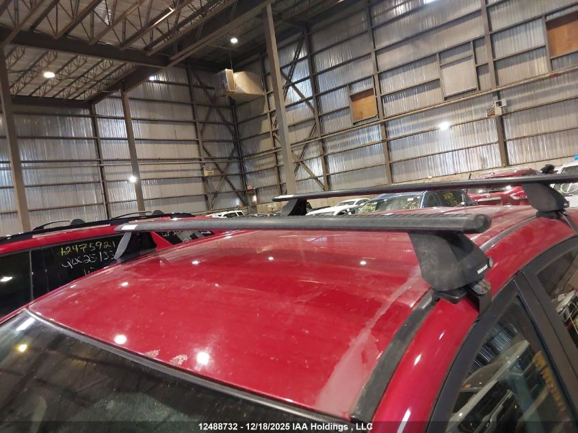 2015 Toyota Rav4 Le VIN: 2T3BFREV7FW301983 Lot: 12488732