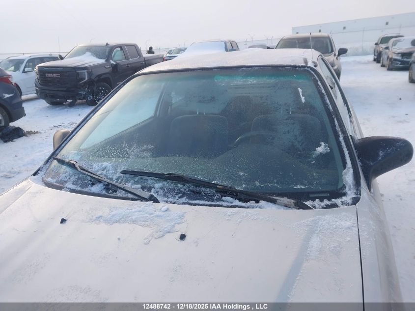 1998 Honda Civic Dx VIN: 2HGEJ6331WH006682 Lot: 12488742