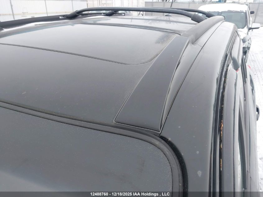 2012 Hyundai Santa Fe Se VIN: 5XYZHDAG5CG132592 Lot: 12488760