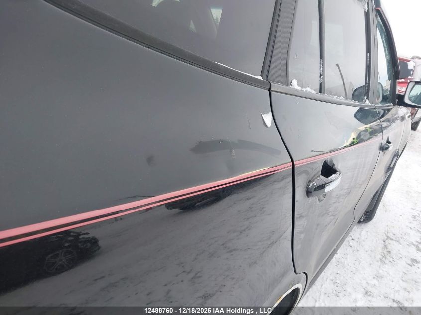 2012 Hyundai Santa Fe Se VIN: 5XYZHDAG5CG132592 Lot: 12488760