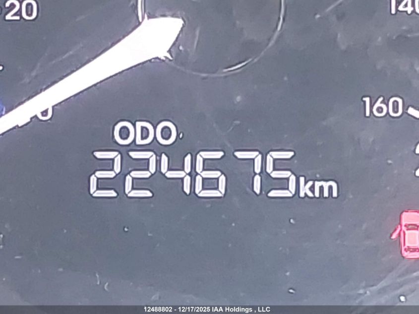 2013 Hyundai Sonata Hybrid Limited VIN: KMHEC4A47DA080222 Lot: 12488802