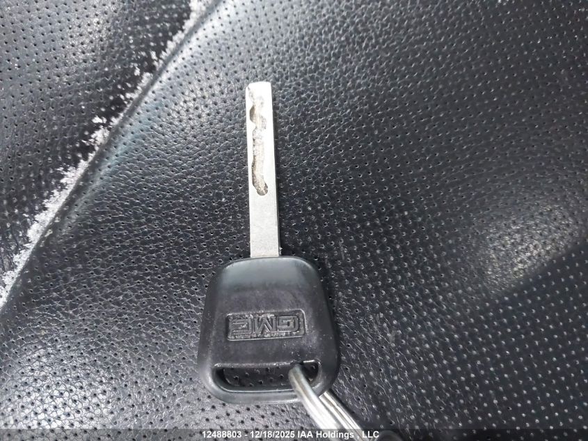 2014 GMC Sierra 1500 Slt VIN: 3GTU2VEC6EG384347 Lot: 12488803