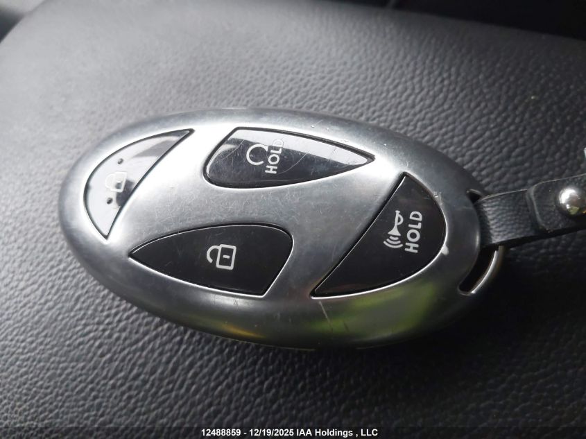 2024 Hyundai Elantra N Line Ultimate VIN: KMHLR4DF4RU788338 Lot: 12488859