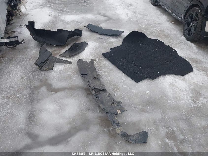 2024 Hyundai Elantra N Line Ultimate VIN: KMHLR4DF4RU788338 Lot: 12488859