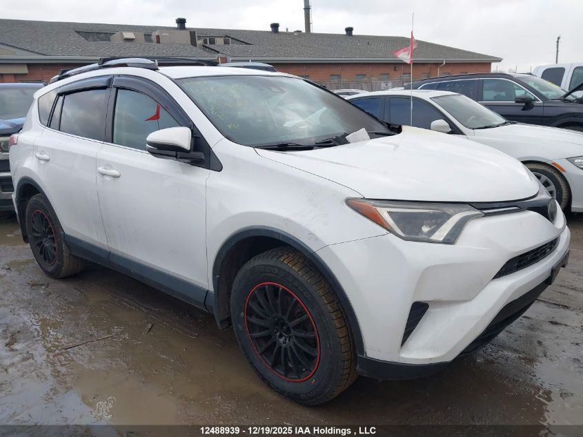 2017 Toyota RAV4