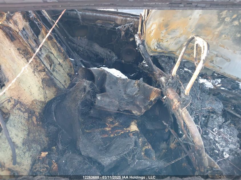 2016 Kia Forte Lx VIN: KNAFK5A89G5466008 Lot: 12263688X